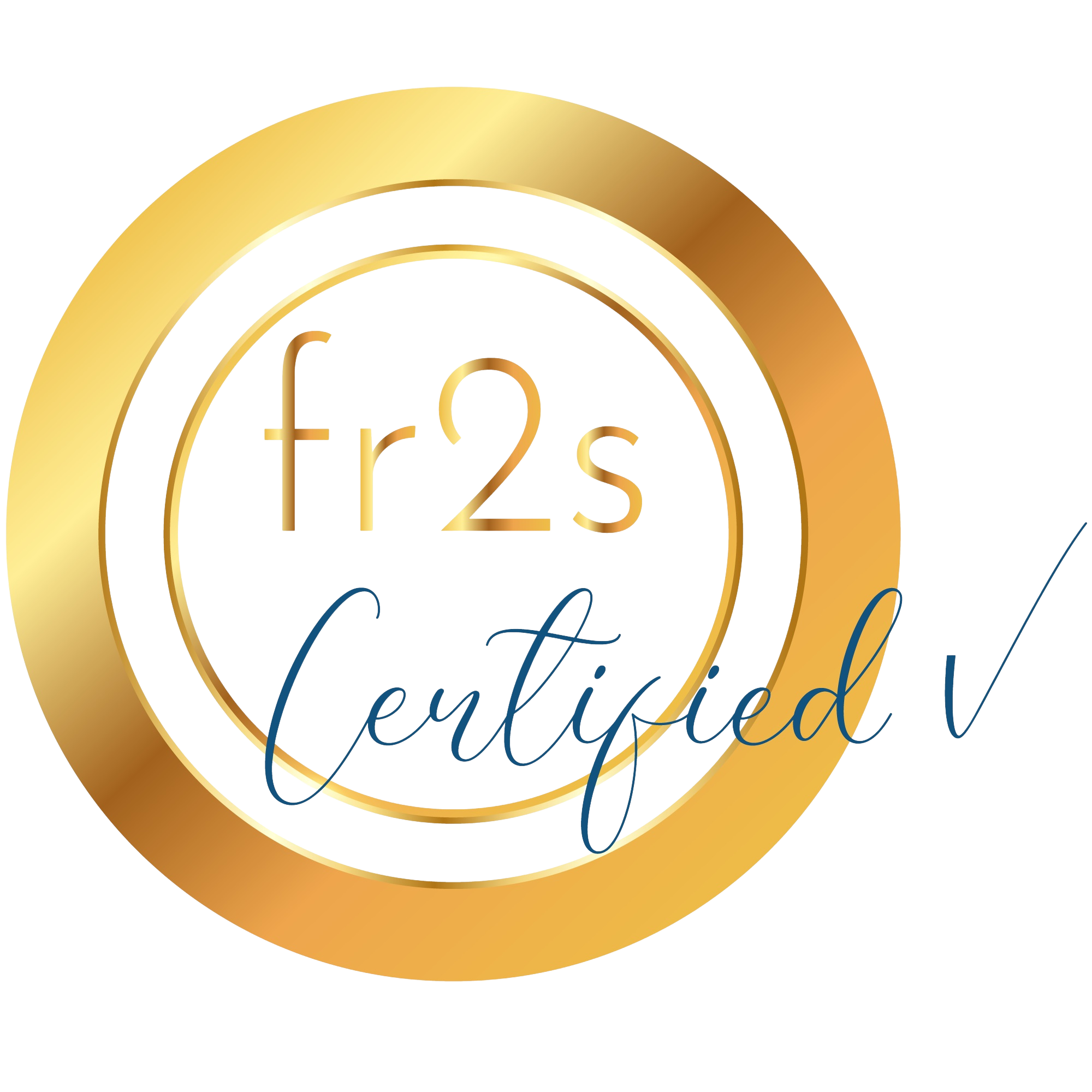 FR2S Certified